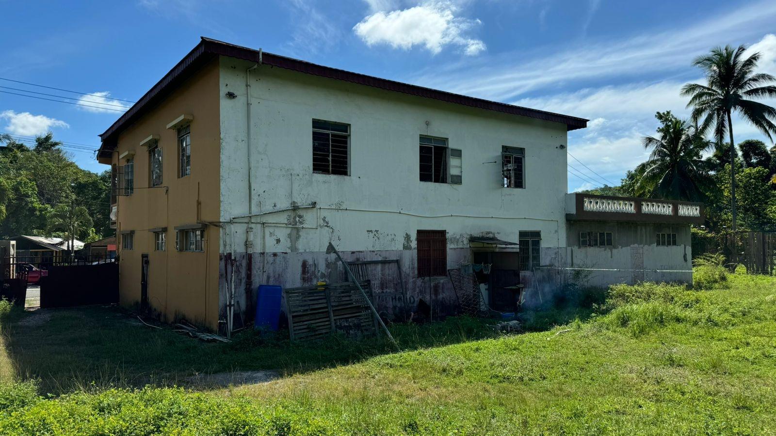Fourth image of Land Part of Summerfield in Summerfield, Clarendon, Jamaica - property is For Sale