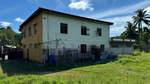 Fourth image of Land Part of Summerfield in Summerfield, Clarendon, Jamaica - property is For Sale