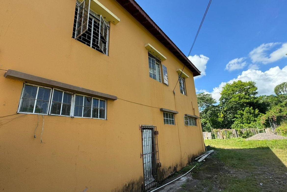 Fifth image of Land Part of Summerfield in Summerfield, Clarendon, Jamaica - property is For Sale