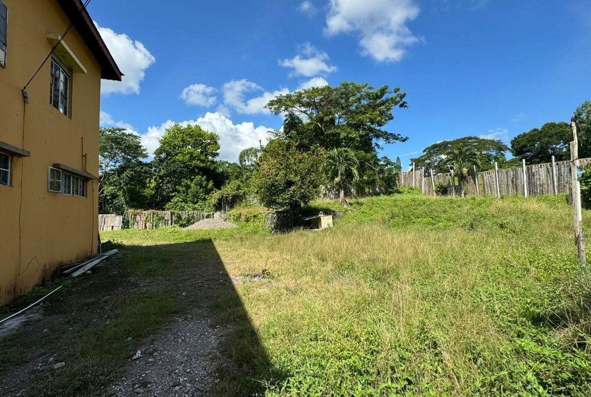 Sixth image of Land Part of Summerfield in Summerfield, Clarendon, Jamaica - property is For Sale