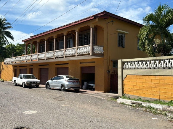 First image of Land Part of Summerfield in Summerfield, Clarendon, Jamaica - property is For Sale