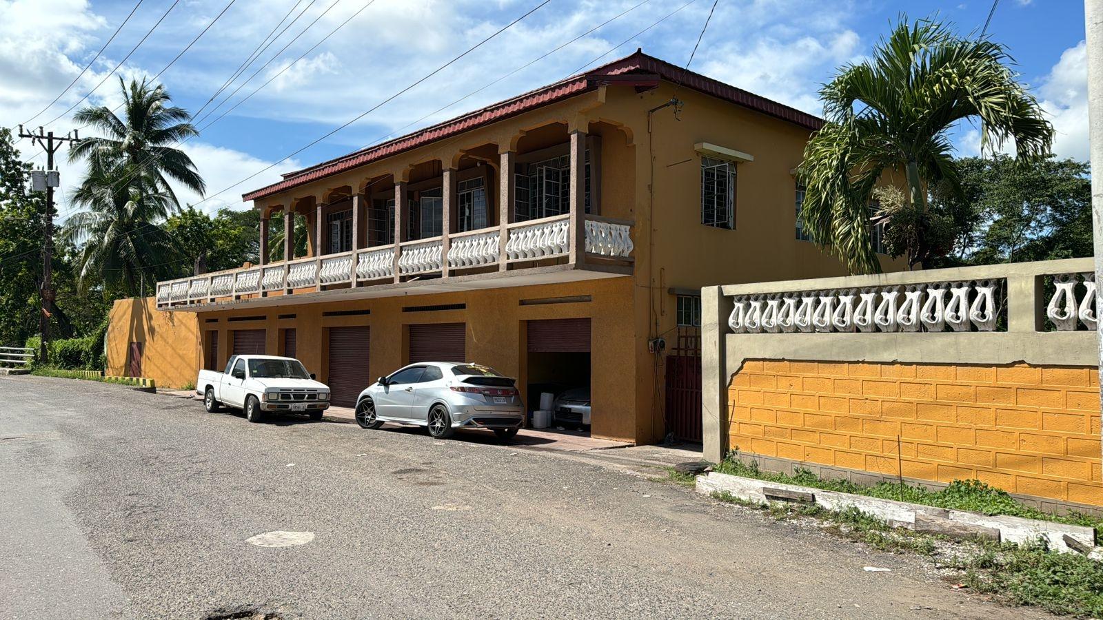 First image of Land Part of Summerfield in Summerfield, Clarendon, Jamaica - property is For Sale
