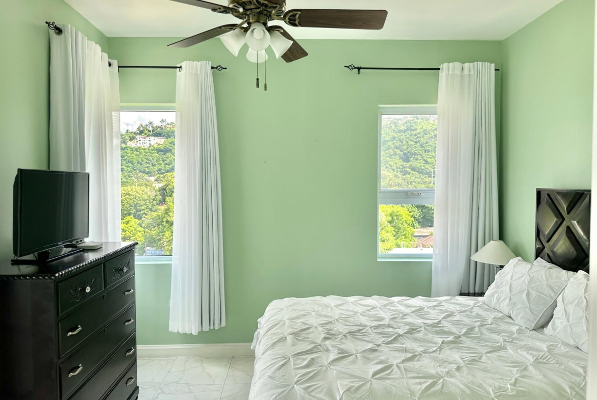 Second image of Lofts A508-14, 15, 17 Crieffe Road in Kingston 6, St. Andrew, Jamaica - property is For Rent