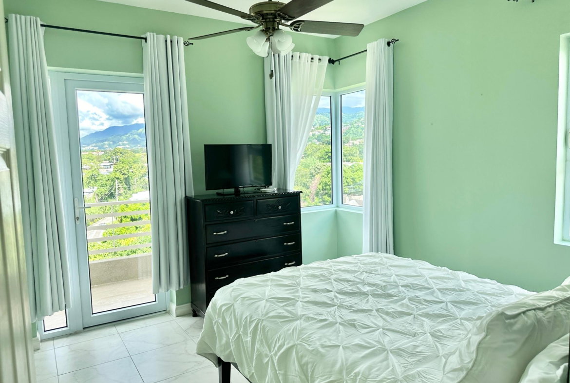 Fifteenth image of Lofts A508-14, 15, 17 Crieffe Road in Kingston 6, St. Andrew, Jamaica - property is For Rent