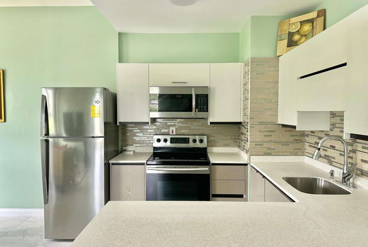 Eighteenth image of Lofts A508-14, 15, 17 Crieffe Road in Kingston 6, St. Andrew, Jamaica - property is For Rent