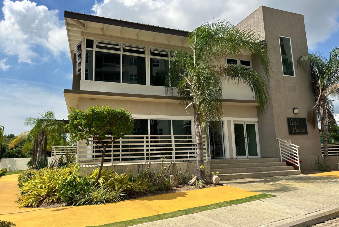 Twenty-First image of Lofts A508-14, 15, 17 Crieffe Road in Kingston 6, St. Andrew, Jamaica - property is For Rent