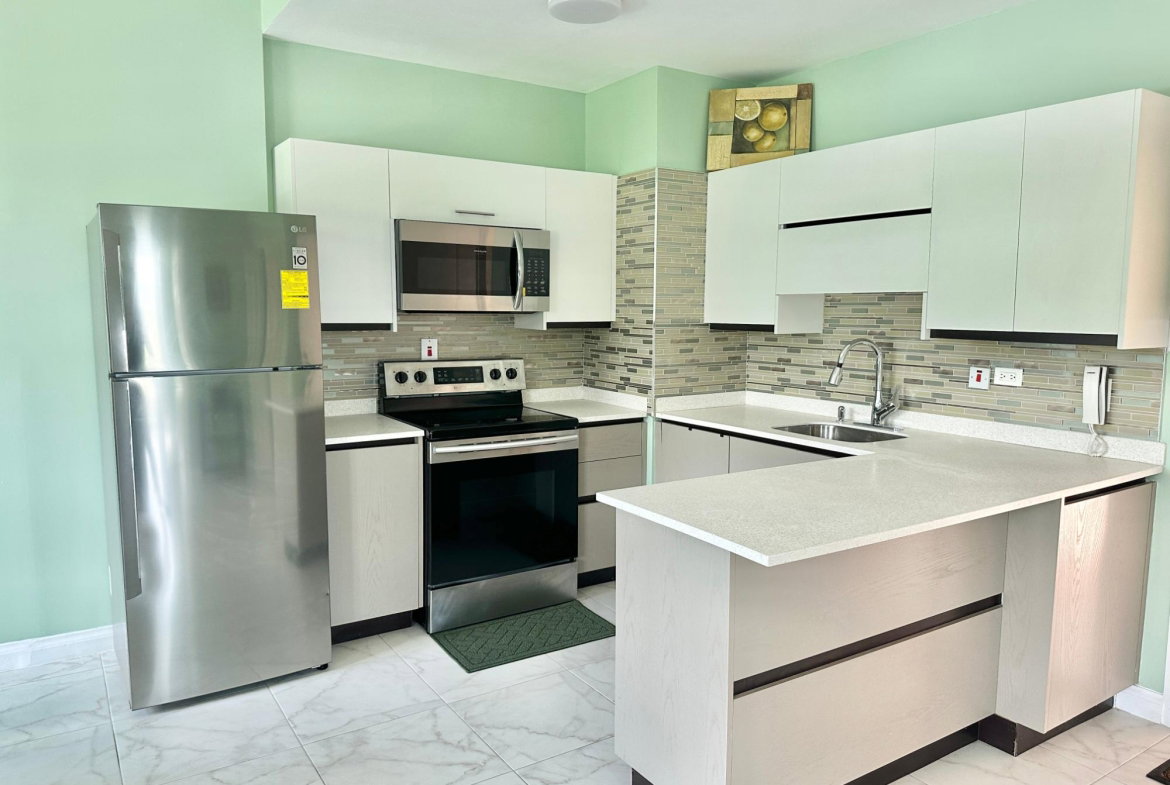 Fourth image of Lofts A508-14, 15, 17 Crieffe Road in Kingston 6, St. Andrew, Jamaica - property is For Rent