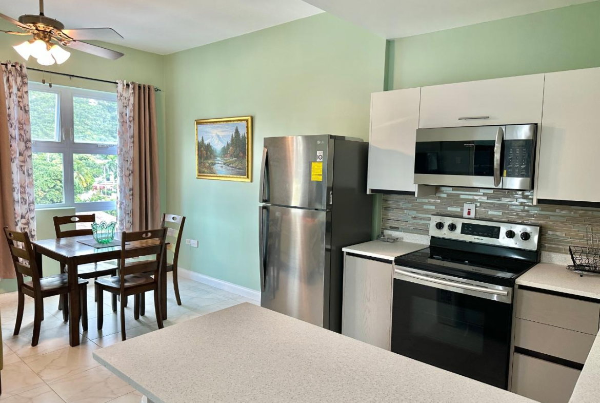 Sixth image of Lofts A508-14, 15, 17 Crieffe Road in Kingston 6, St. Andrew, Jamaica - property is For Rent
