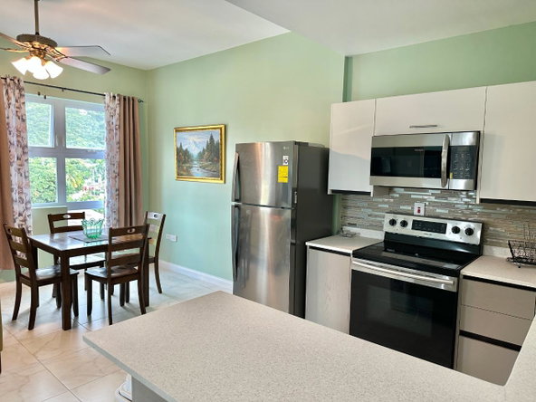 Sixth image of Lofts A508-14, 15, 17 Crieffe Road in Kingston 6, St. Andrew, Jamaica - property is For Rent
