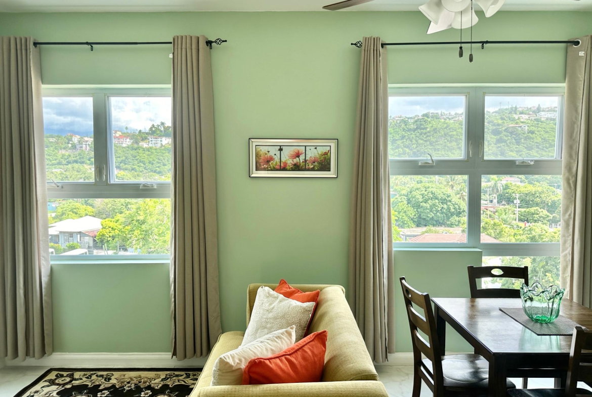 Seventh image of Lofts A508-14, 15, 17 Crieffe Road in Kingston 6, St. Andrew, Jamaica - property is For Rent