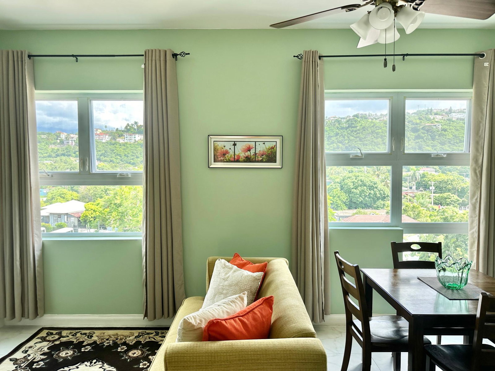 Seventh image of Lofts A508-14, 15, 17 Crieffe Road in Kingston 6, St. Andrew, Jamaica - property is For Rent