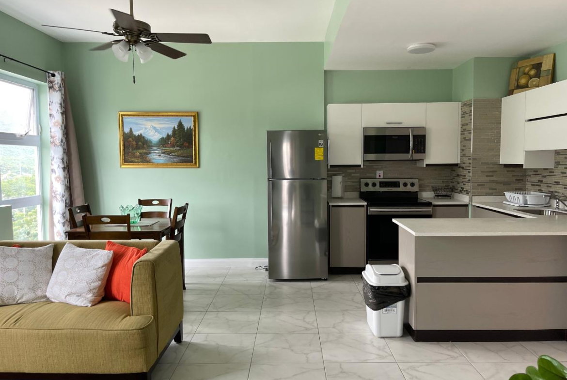 Eighth image of Lofts A508-14, 15, 17 Crieffe Road in Kingston 6, St. Andrew, Jamaica - property is For Rent
