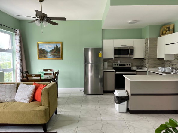 Eighth image of Lofts A508-14, 15, 17 Crieffe Road in Kingston 6, St. Andrew, Jamaica - property is For Rent
