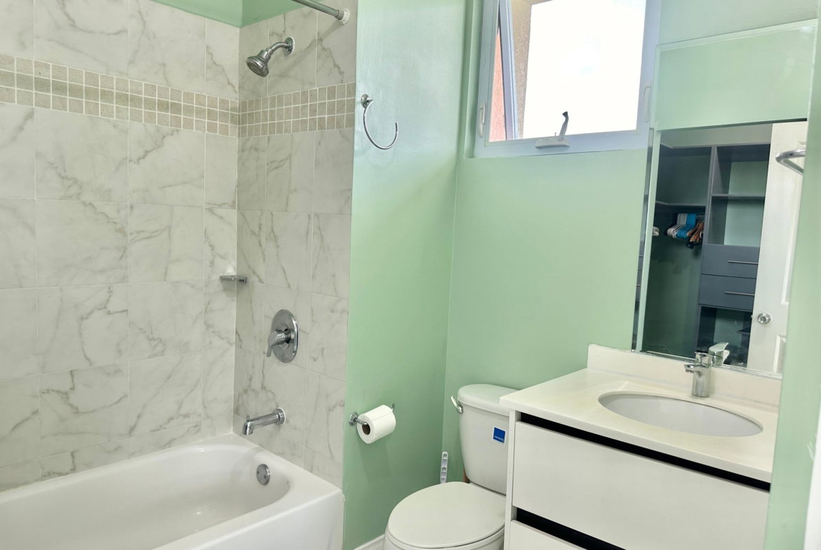 Ninth image of Lofts A508-14, 15, 17 Crieffe Road in Kingston 6, St. Andrew, Jamaica - property is For Rent