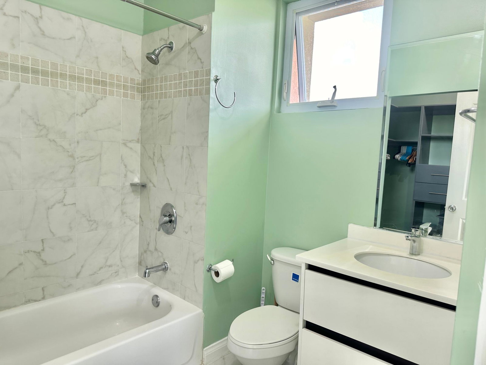 Ninth image of Lofts A508-14, 15, 17 Crieffe Road in Kingston 6, St. Andrew, Jamaica - property is For Rent
