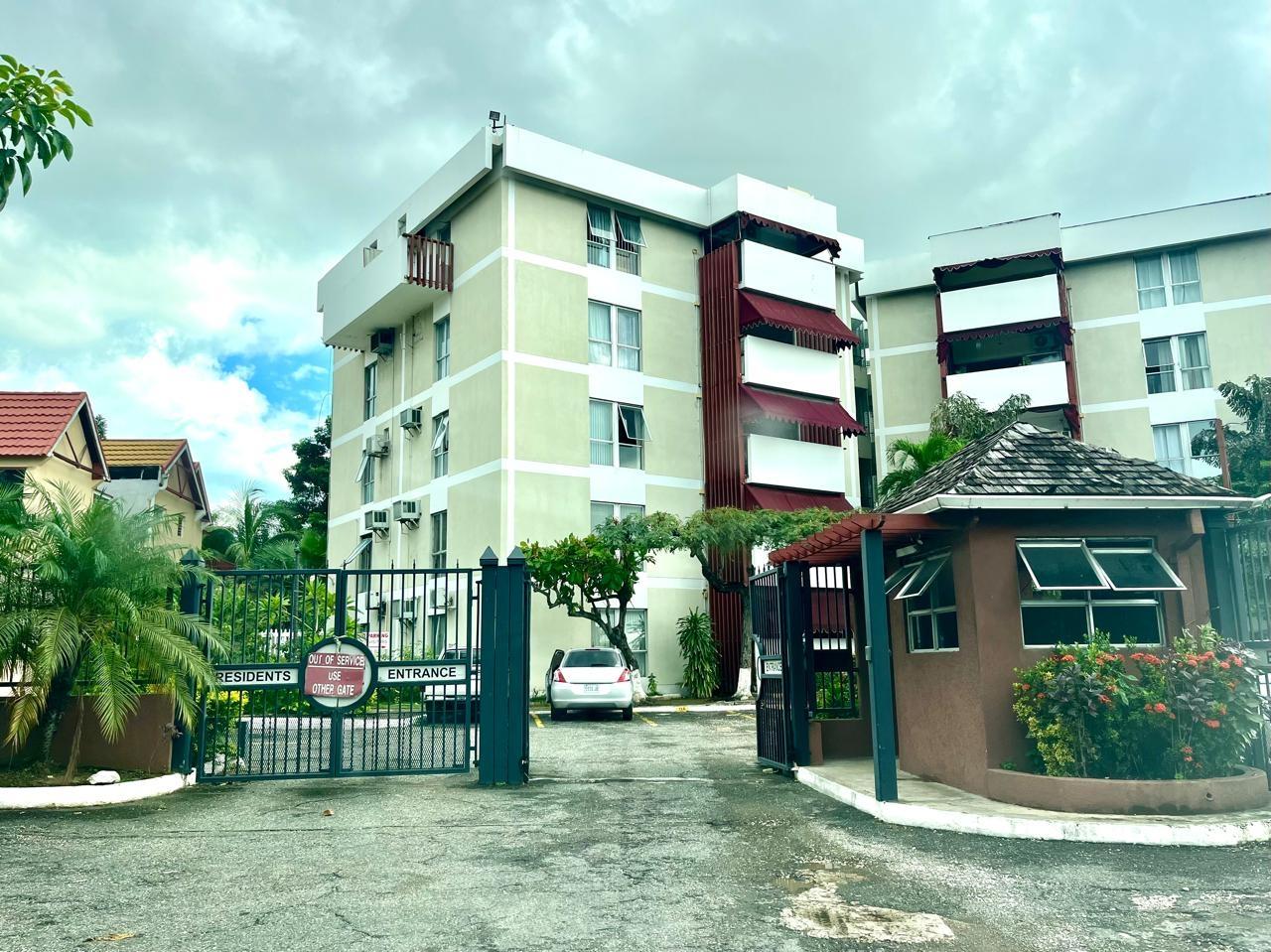 Second image of 25-44 Trafalgar Road Kingston 5 in Kingston 5, St. Andrew, Jamaica - property is For Rent