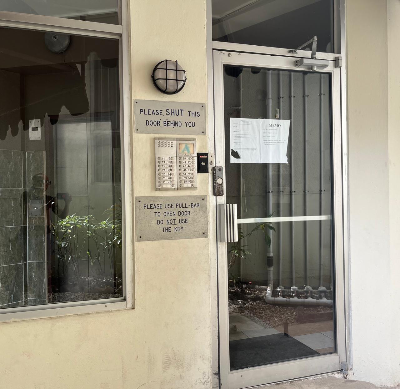 Fourteenth image of 25-44 Trafalgar Road Kingston 5 in Kingston 5, St. Andrew, Jamaica - property is For Rent