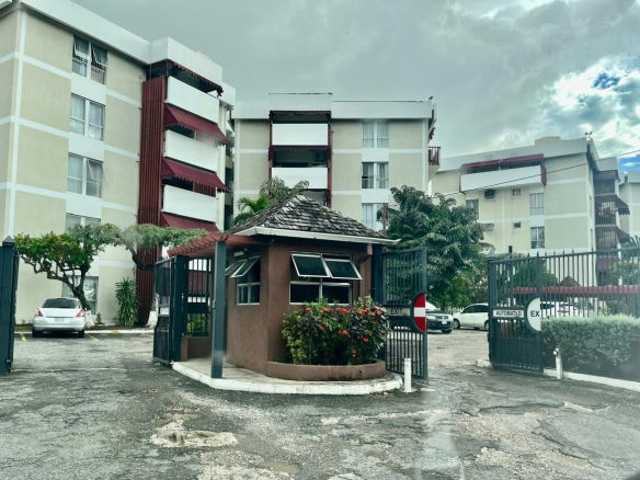 First image of 25-44 Trafalgar Road Kingston 5 in Kingston 5, St. Andrew, Jamaica - property is For Rent