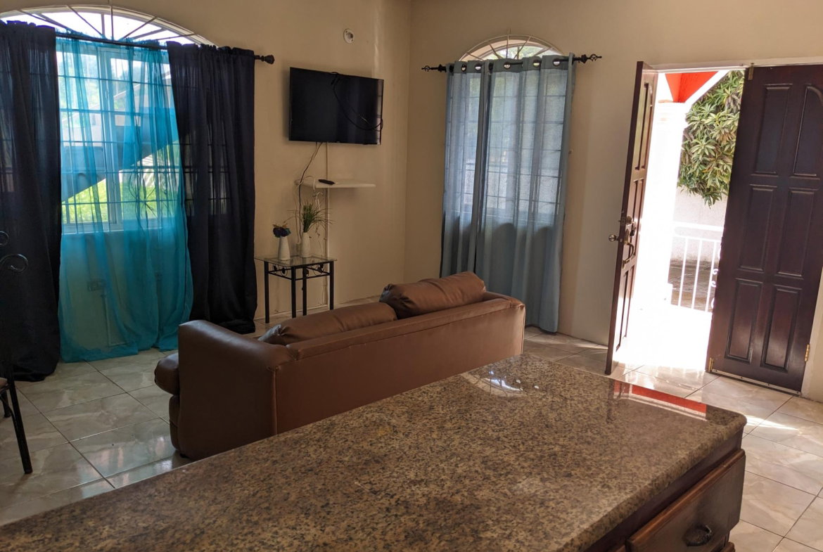 Eleventh image of 5-5 Ricksdale Court in Great Pond, St. Ann, Jamaica - property is For Rent