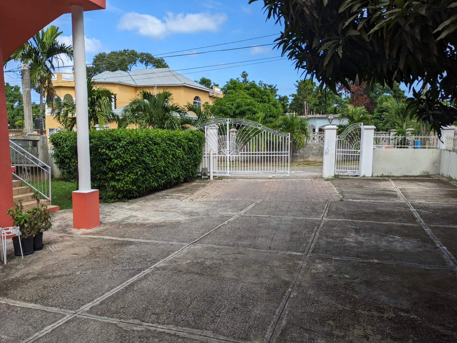 Fully-Furnished-1BR-Apartment-for-Rent-in-Ocho-Rios-Jamaica Twelfth image of 5-5 Ricksdale Court in Great Pond, St. Ann, Jamaica - property is For Rent