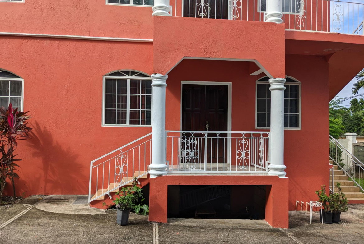 First image of 5-5 Ricksdale Court in Great Pond, St. Ann, Jamaica - property is For Rent