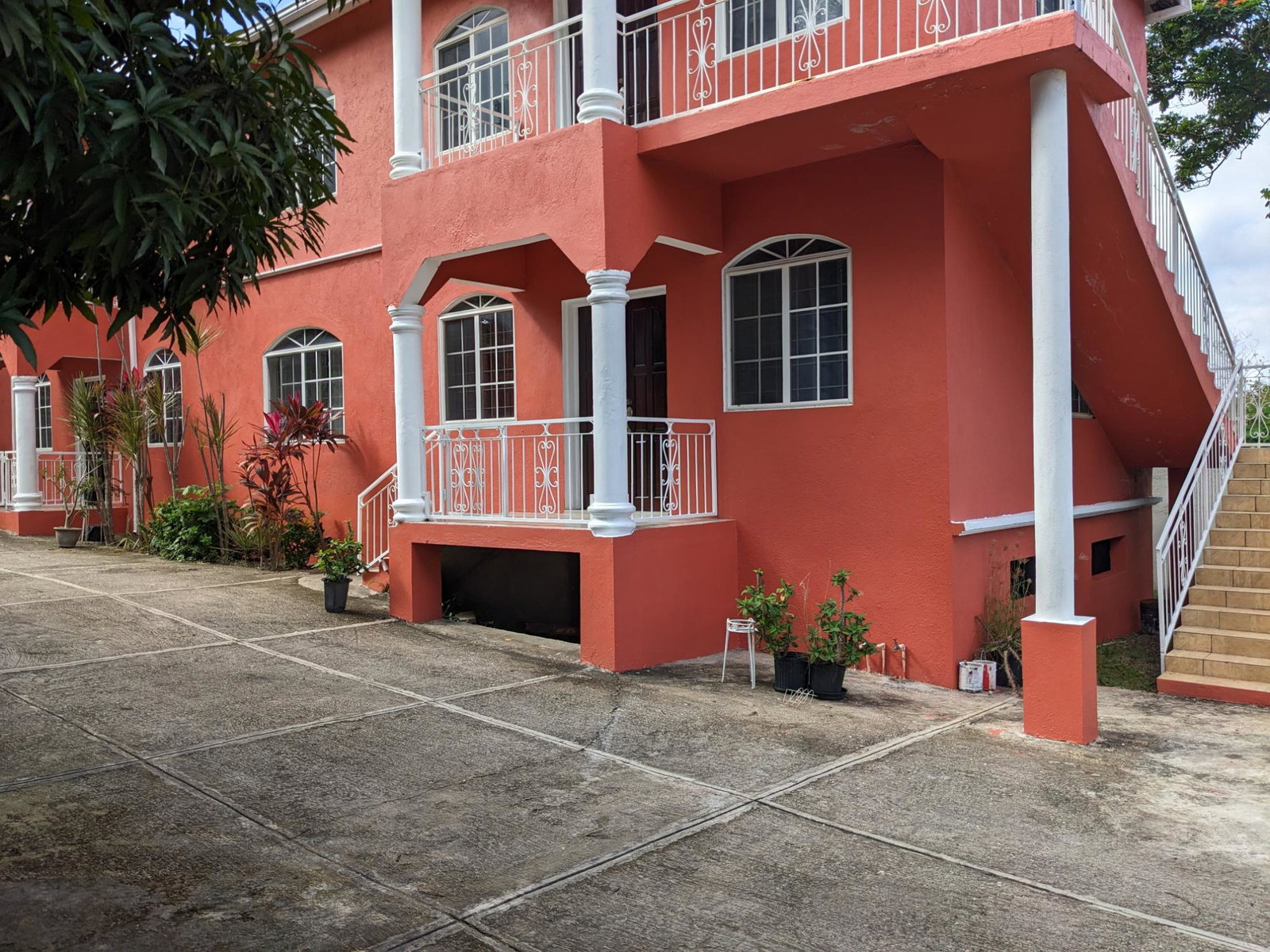 Fully-Furnished-1BR-Apartment-for-Rent-in-Ocho-Rios-Jamaica Thirteenth image of 5-5 Ricksdale Court in Great Pond, St. Ann, Jamaica - property is For Rent