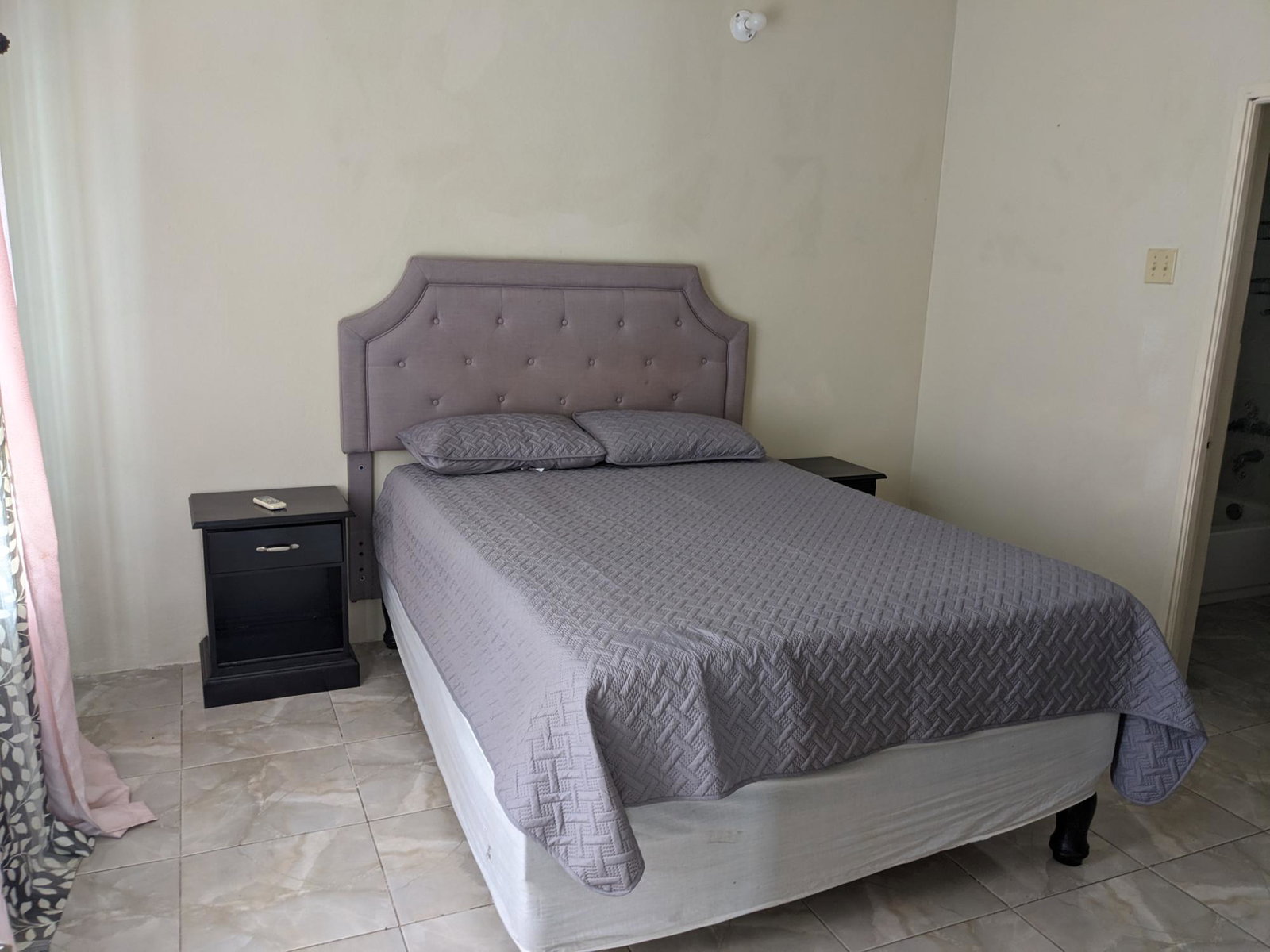 Fully-Furnished-1BR-Apartment-for-Rent-in-Ocho-Rios-Jamaica Third image of 5-5 Ricksdale Court in Great Pond, St. Ann, Jamaica - property is For Rent