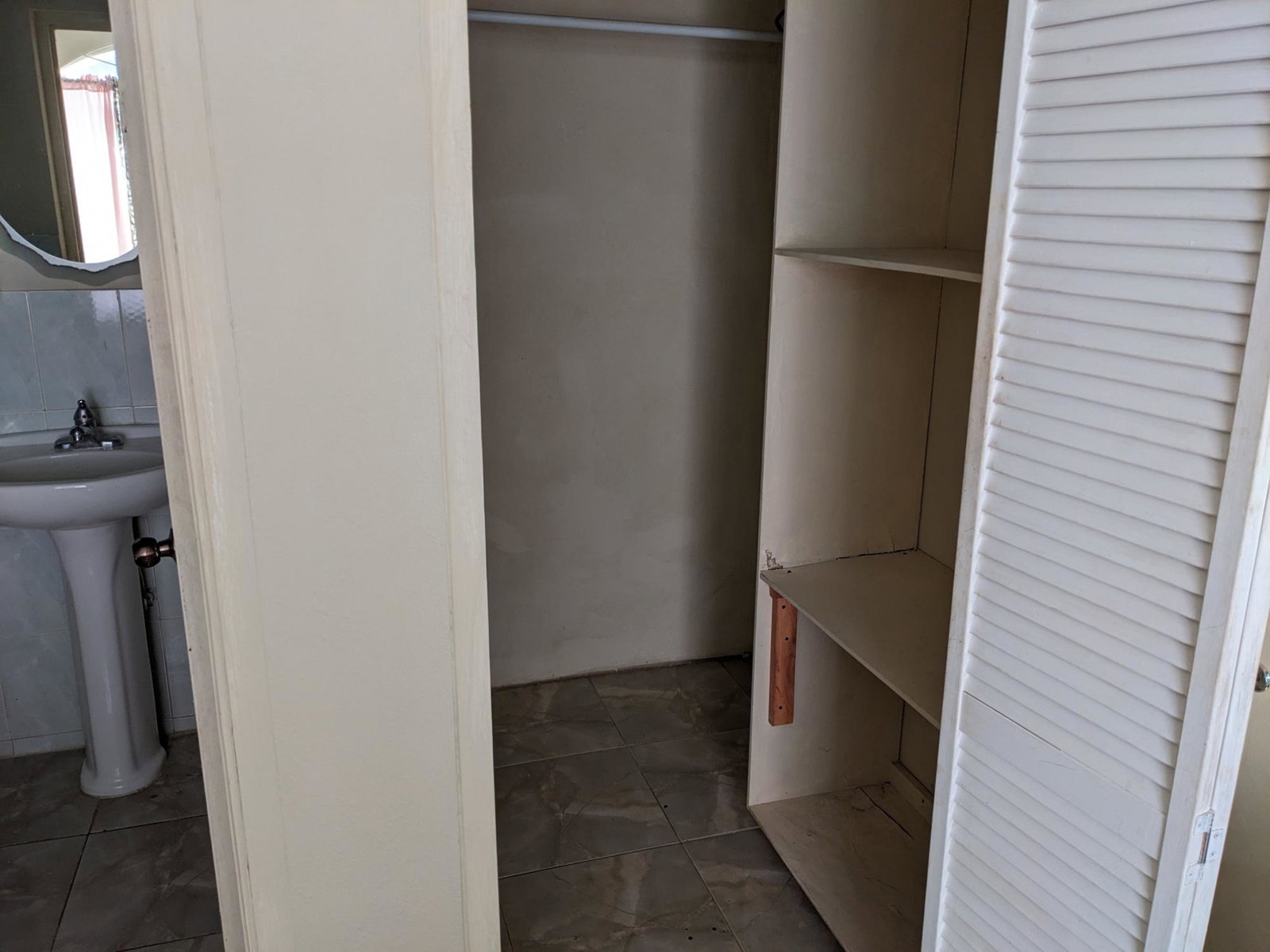 Fully-Furnished-1BR-Apartment-for-Rent-in-Ocho-Rios-Jamaica Fifth image of 5-5 Ricksdale Court in Great Pond, St. Ann, Jamaica - property is For Rent