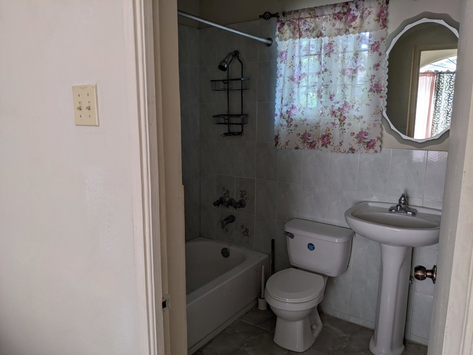 Fully-Furnished-1BR-Apartment-for-Rent-in-Ocho-Rios-Jamaica Sixth image of 5-5 Ricksdale Court in Great Pond, St. Ann, Jamaica - property is For Rent