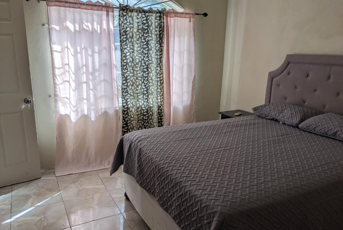 Seventh image of 5-5 Ricksdale Court in Great Pond, St. Ann, Jamaica - property is For Rent