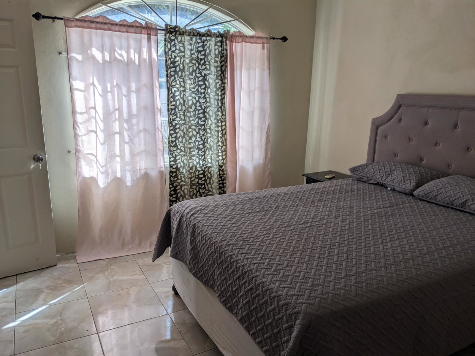 Fully-Furnished-1BR-Apartment-for-Rent-in-Ocho-Rios-Jamaica Seventh image of 5-5 Ricksdale Court in Great Pond, St. Ann, Jamaica - property is For Rent