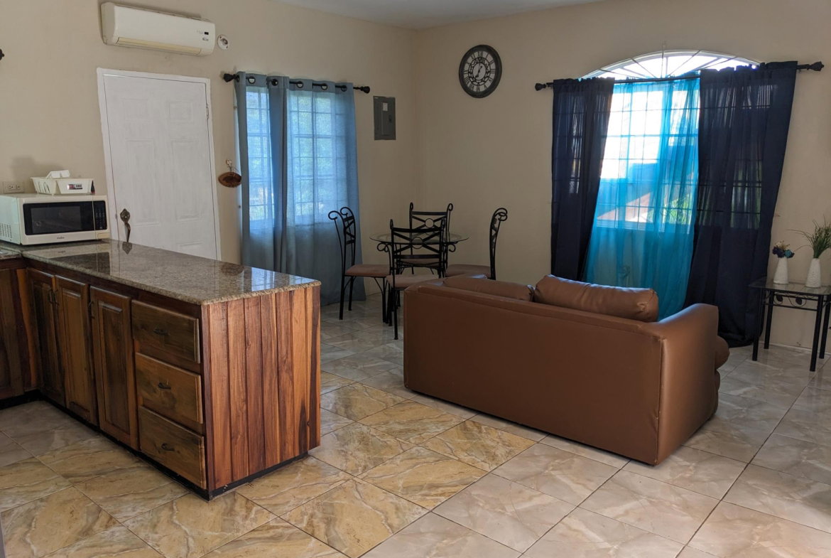 Eighth image of 5-5 Ricksdale Court in Great Pond, St. Ann, Jamaica - property is For Rent
