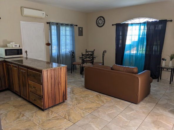 Eighth image of 5-5 Ricksdale Court in Great Pond, St. Ann, Jamaica - property is For Rent