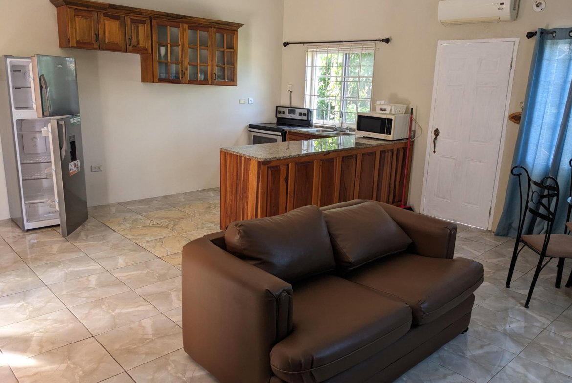 Ninth image of 5-5 Ricksdale Court in Great Pond, St. Ann, Jamaica - property is For Rent