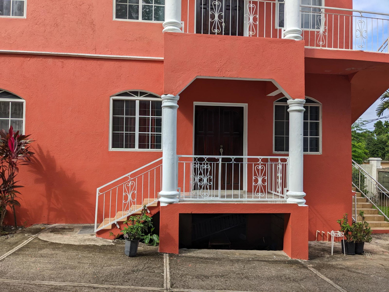 Fully-Furnished-1BR-Apartment-for-Rent-in-Ocho-Rios-Jamaica First image of 5-5 Ricksdale Court in Great Pond, St. Ann, Jamaica - property is For Rent