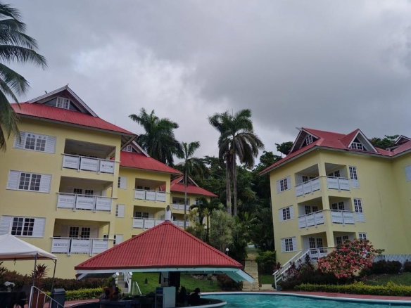 First image of 15- Mystic Ridge in Ocho Rios, St. Ann, Jamaica - property is For Sale