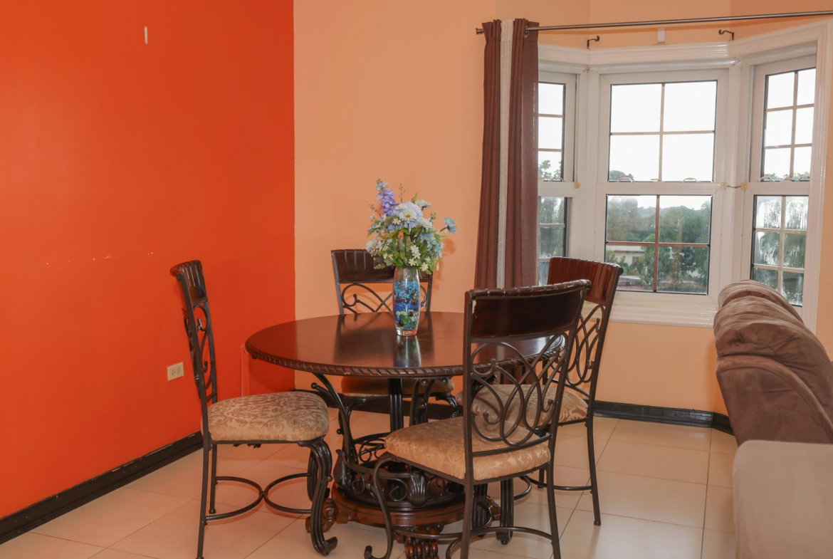 Second image of 13-12 Dukharan Avenue, Kingston in Kingston 10, St. Andrew, Jamaica - property is For Rent