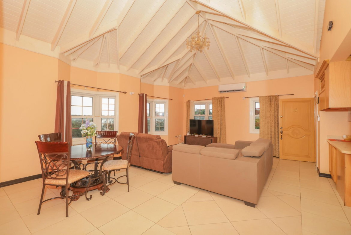 First image of 13-12 Dukharan Avenue, Kingston in Kingston 10, St. Andrew, Jamaica - property is For Rent
