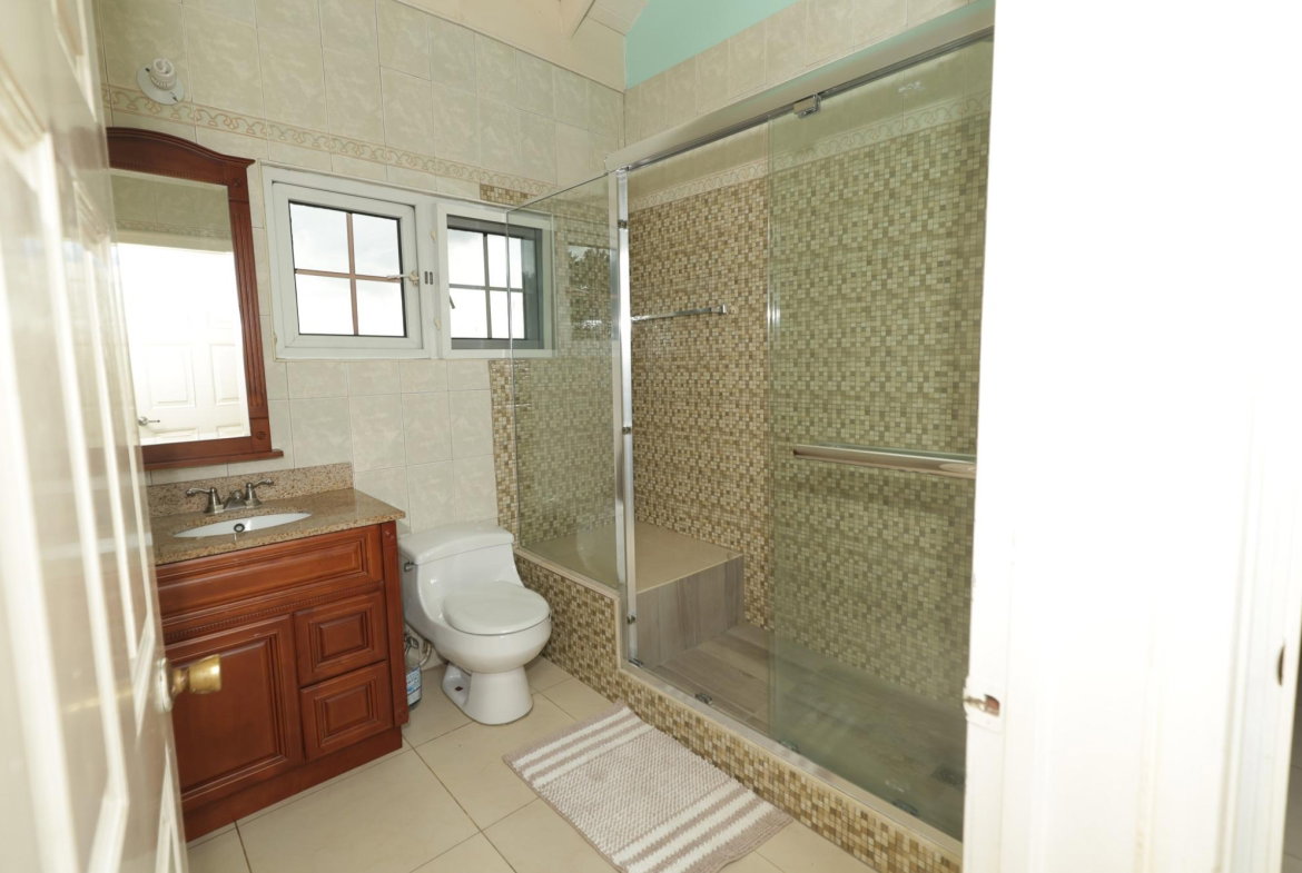 Fifth image of 13-12 Dukharan Avenue, Kingston in Kingston 10, St. Andrew, Jamaica - property is For Rent