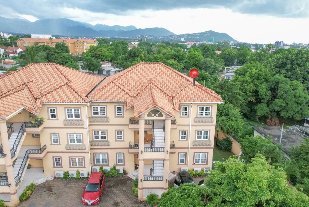 Eighth image of 13-12 Dukharan Avenue, Kingston in Kingston 10, St. Andrew, Jamaica - property is For Rent