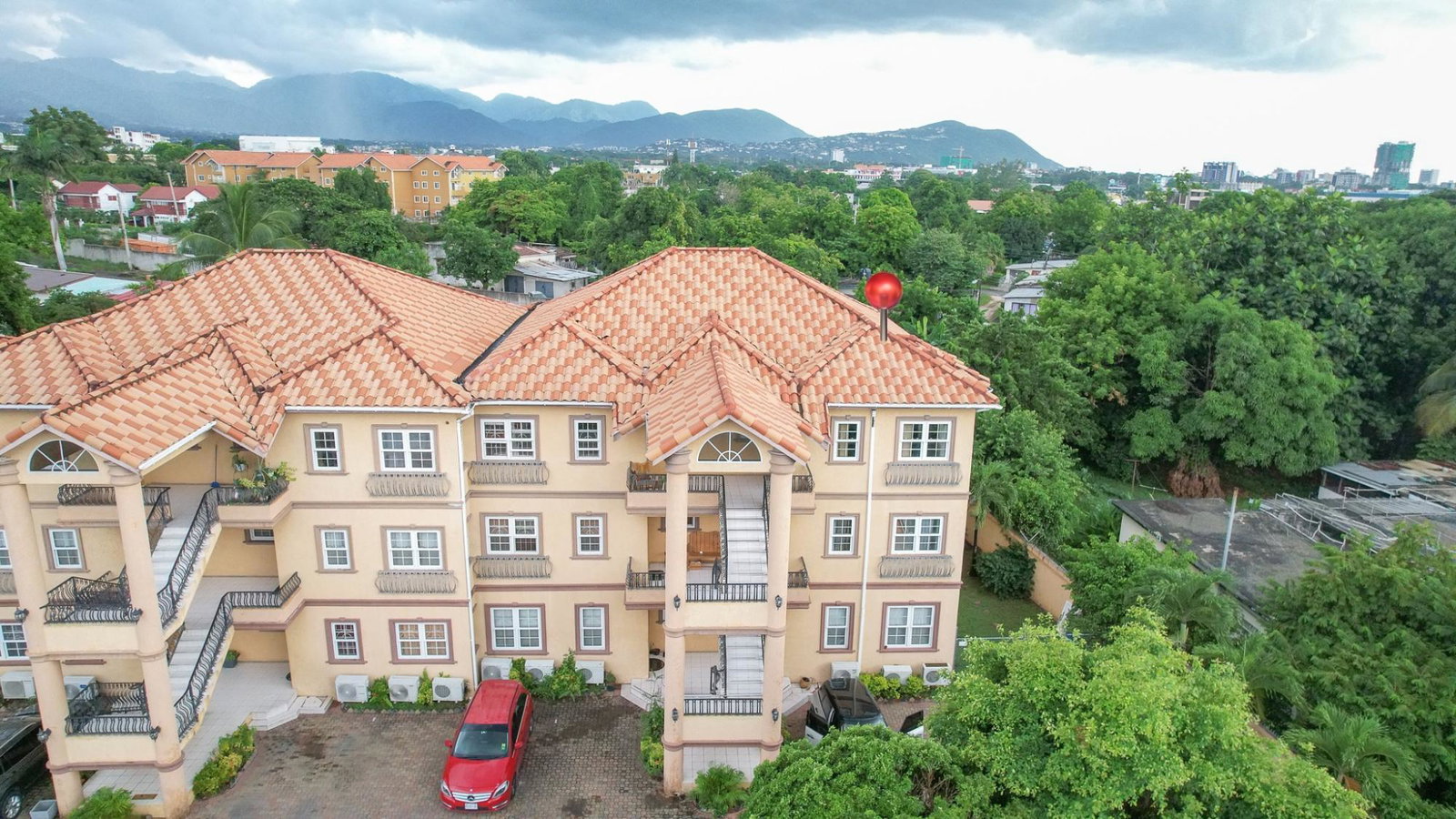 Eighth image of 13-12 Dukharan Avenue, Kingston in Kingston 10, St. Andrew, Jamaica - property is For Rent