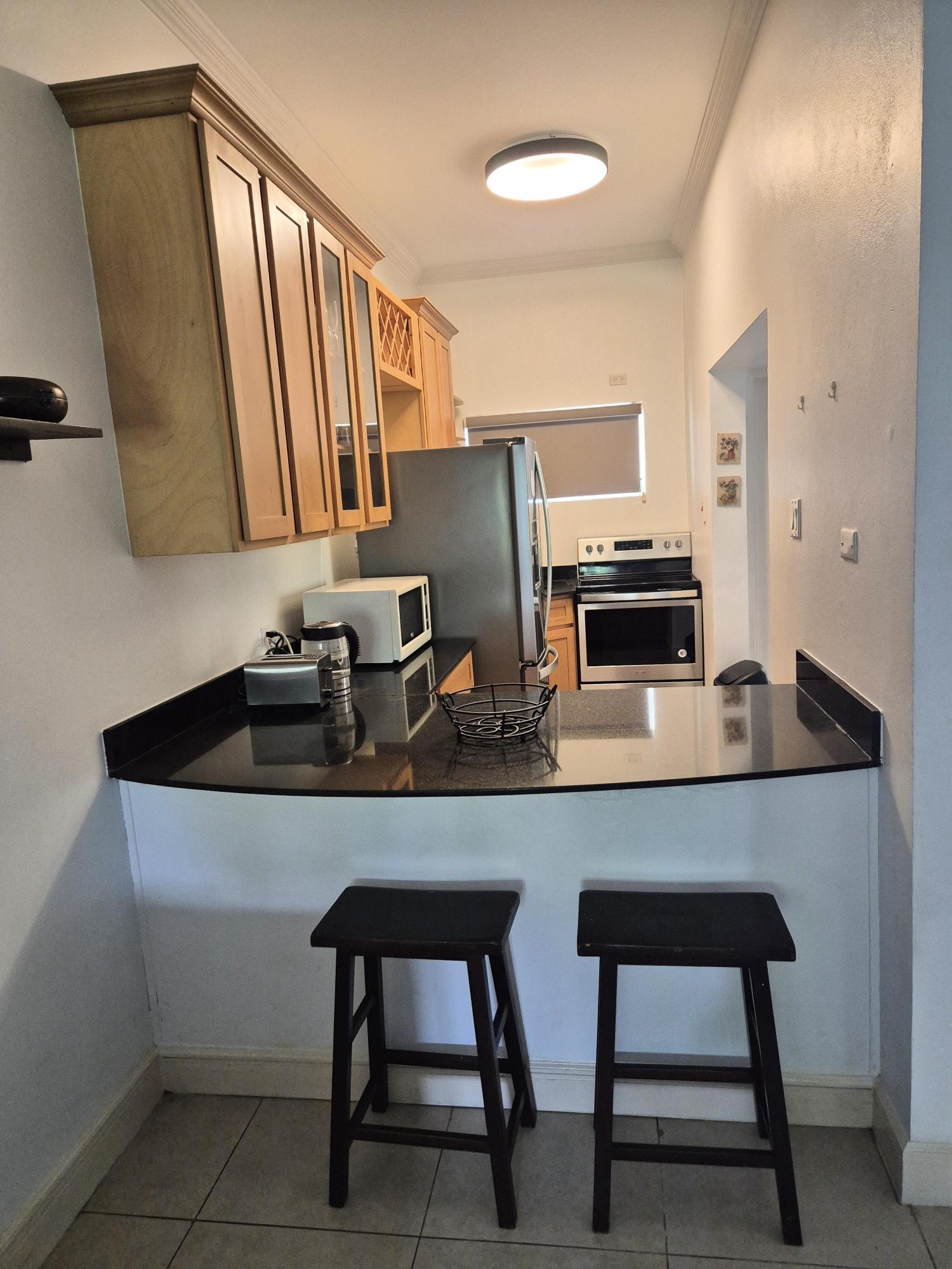 Eleventh image of Apt. 11-1111 Sterling Avenue in Ironshore, St. James, Jamaica - property is For Rent