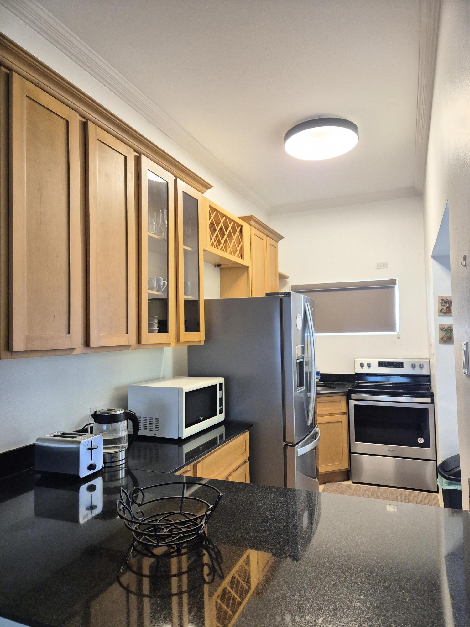 Twelfth image of Apt. 11-1111 Sterling Avenue in Ironshore, St. James, Jamaica - property is For Rent