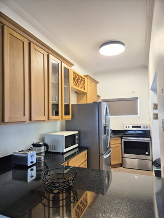 Twelfth image of Apt. 11-1111 Sterling Avenue in Ironshore, St. James, Jamaica - property is For Rent