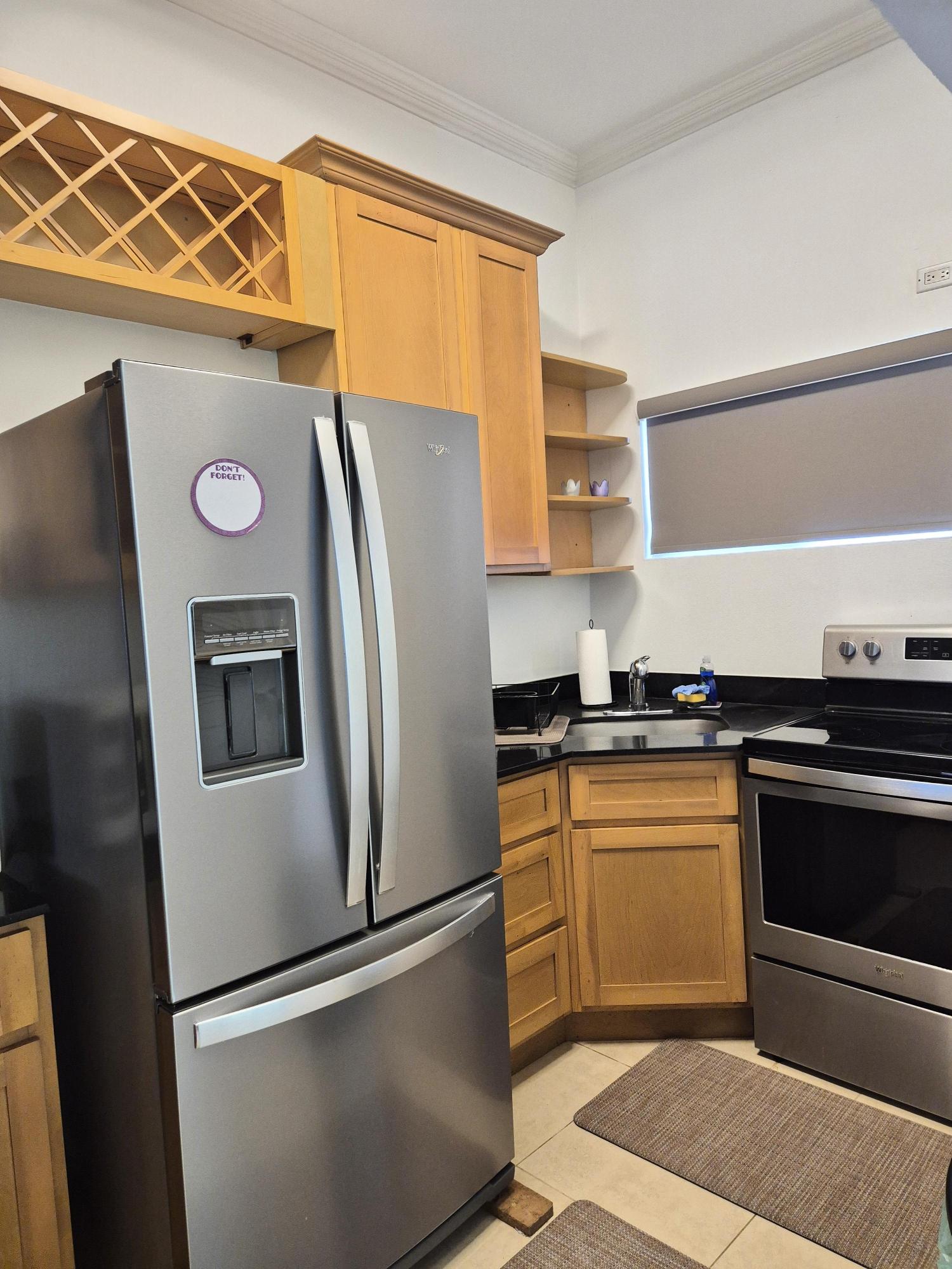 Thirteenth image of Apt. 11-1111 Sterling Avenue in Ironshore, St. James, Jamaica - property is For Rent