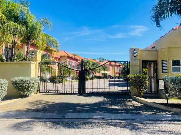 First image of Apt. 11-1111 Sterling Avenue in Ironshore, St. James, Jamaica - property is For Rent