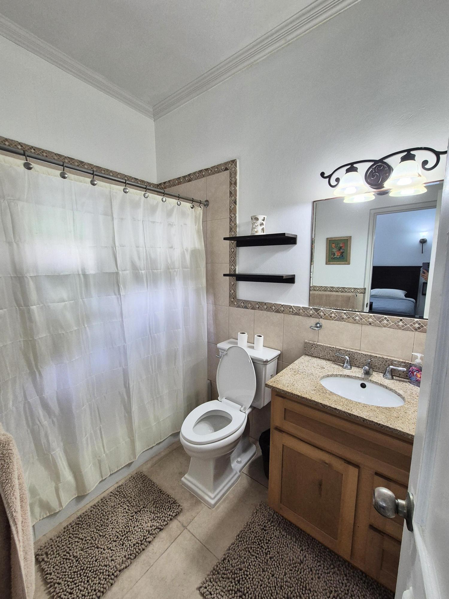 Eighth image of Apt. 11-1111 Sterling Avenue in Ironshore, St. James, Jamaica - property is For Rent