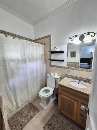 Eighth image of Apt. 11-1111 Sterling Avenue in Ironshore, St. James, Jamaica - property is For Rent