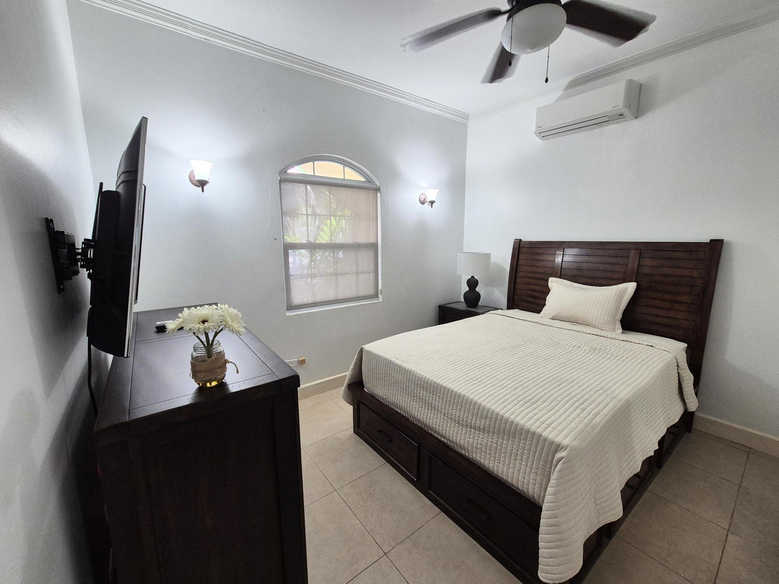 Ninth image of Apt. 11-1111 Sterling Avenue in Ironshore, St. James, Jamaica - property is For Rent