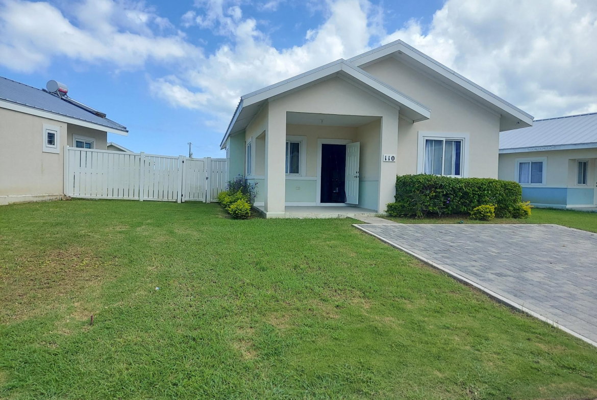 Second image of 101- Ocean Pointe Lucea Hanove in Lucea, Hanover, Jamaica - property is For Rent